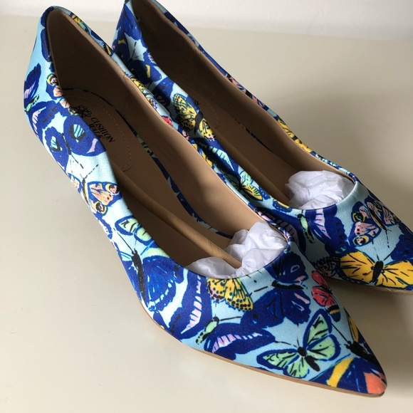 Avon Cushion Walk shoes, size 8 - Picture 3 of 7